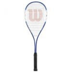 RAQUETA WILSON IMPACT PRO 500 AZUL