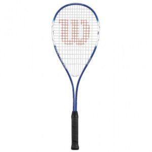 RAQUETA WILSON IMPACT PRO 500 AZUL