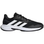 CALZADO ADIDAS COURTJAM CONTROL NEGRO