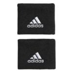MUÑEQUERA ADIDAS NEGRA