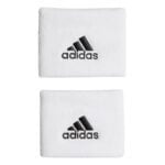 MUÑEQUERA ADIDAS BLANCA