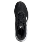 CALZADO ADIDAS COURTJAM CONTROL NEGRO - Imagen 4