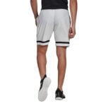 SHORTS ADIDAS TENIS CLUB BLANCO - Imagen 2