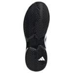 CALZADO ADIDAS COURTJAM CONTROL NEGRO - Imagen 5