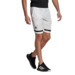 SHORTS ADIDAS TENIS CLUB BLANCO - Imagen 3