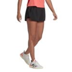 SHORT ADIDAS CLUB MUJER - Imagen 4