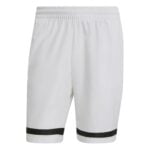 SHORTS ADIDAS TENIS CLUB BLANCO - Imagen 4