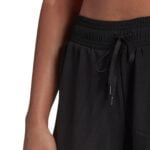 SHORT ADIDAS CLUB MUJER - Imagen 2