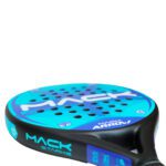 Pala Mack Arrow 2.0 Blue Edition - Imagen 3