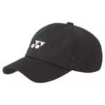 GORRA YONEX NEGRA 2023