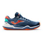CALZADO JOMA POINT MARINO/ROJO