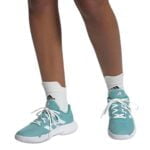 CALZADO ADIDAS GAMECOURT 2 MENTA - Imagen 2