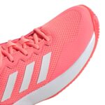 CALZADO ADIDAS GAMECOURT 2 ROSA - Imagen 2