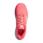 CALZADO ADIDAS GAMECOURT 2 ROSA - Imagen 4