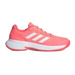 CALZADO ADIDAS GAMECOURT 2 ROSA