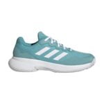 CALZADO ADIDAS GAMECOURT 2 MENTA