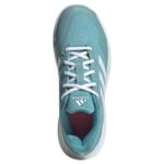 CALZADO ADIDAS GAMECOURT 2 MENTA - Imagen 3