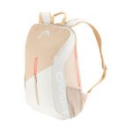 BACKPACK HEAD TOUR BEIGE