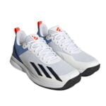 CALZADO ADIDAS COURT FLASH SPEED CABALLERO - Imagen 4