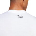 PLAYERA ADIDAS LOGO PRINT - Imagen 3