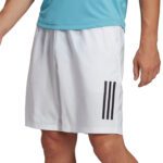 SHORT ADIDAS CLUB 3 STRIPES