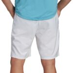 SHORT ADIDAS CLUB 3 STRIPES - Imagen 2