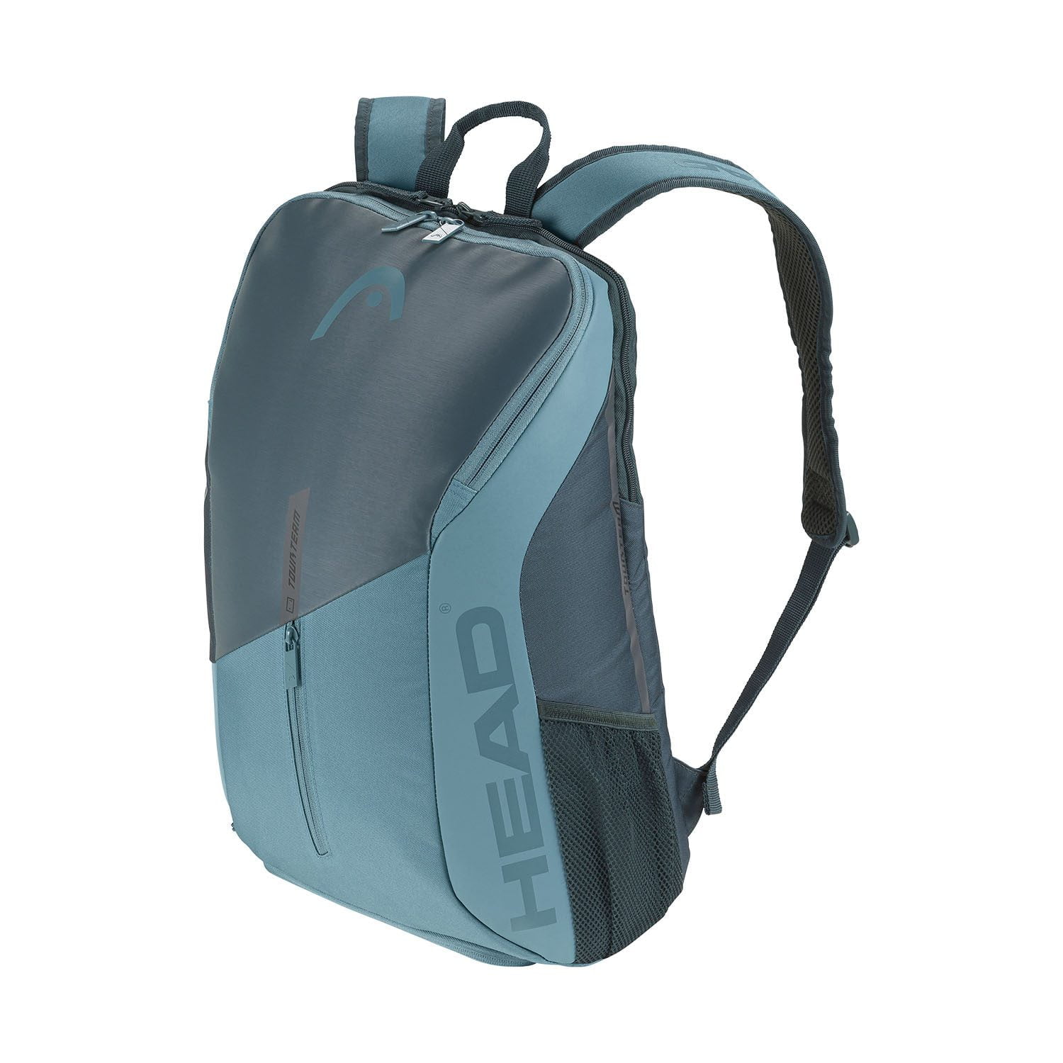 TUT BACKPACK HEAD TOUR AZUL - Imagen 1
