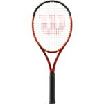 RAQUETA WILSON BURN 100 V5