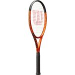 RAQUETA WILSON BURN 100LS V5 - Imagen 4