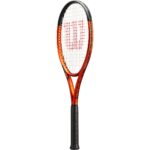 RAQUETA WILSON BURN 100LS V5 - Imagen 2