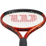 RAQUETA WILSON BURN 100LS V5 - Imagen 3