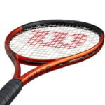 RAQUETA WILSON BURN 100LS V5 - Imagen 5