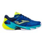 CALZADO JOMA T.OPEN AZUL/AMARILLO CABALLERO