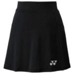 FALDA YONEX NEGRA