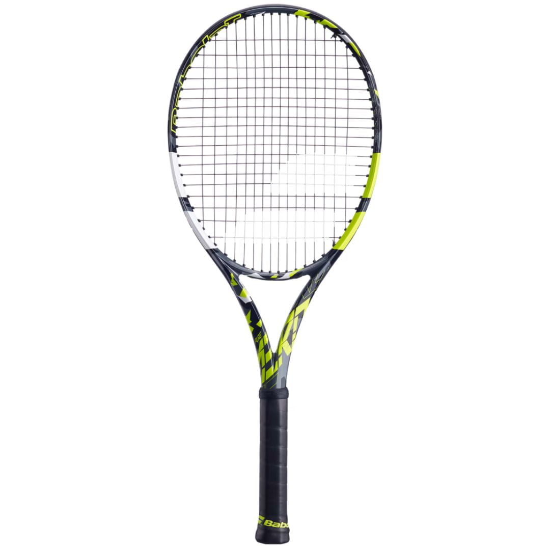 A 1 (1) RAQUETA BABOLAT PURE AERO - Imagen 1