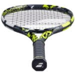 RAQUETA BABOLAT PURE AERO - Imagen 2