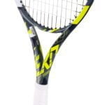 RAQUETA BABOLAT PURE AERO TEAM - Imagen 4