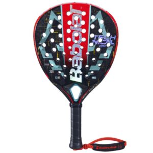PALA BABOLAT TECHNICAL VIPER JUAN LEBRON