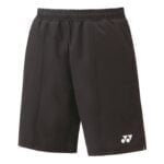 SHORTS YONEX HOMBRE PRO NEGRO