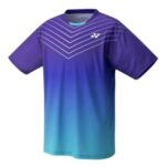 PLAYERA YONEX CUELLO MARINO DENIM