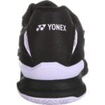 CALZADO ECLIPSION 4 YONEX NEGRO/MORADO - Imagen 3