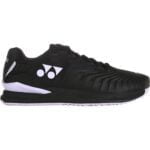 CALZADO ECLIPSION 4 YONEX NEGRO/MORADO - Imagen 7