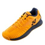CALZADO ECLIPSION 4 YONEX NARANJA