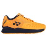 CALZADO ECLIPSION 4 YONEX NARANJA - Imagen 3