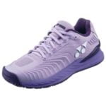 CALZADO ECLIPSION 4 YONEX MORADO MUJER