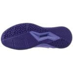 CALZADO ECLIPSION 4 YONEX MORADO MUJER - Imagen 2