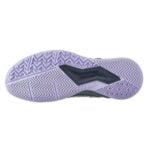 CALZADO ECLIPSION 4 YONEX NEGRO/MORADO - Imagen 2