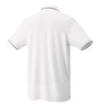 POLO YONEX HOMBRE BLANCO - Imagen 2