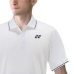 POLO YONEX HOMBRE BLANCO - Imagen 3