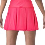 FALDA YONEX PRO MUJER ROSE PINK - Imagen 2